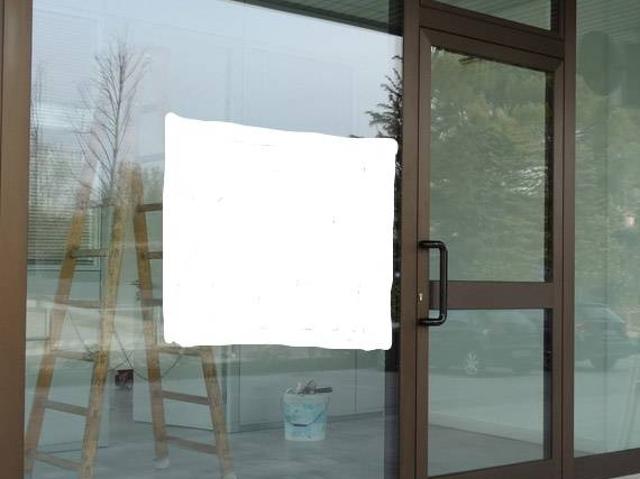 Ufficio in affitto a Sant'Anna, Bagni Di Lucca Ponte