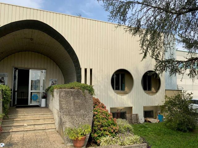 Ufficio in affitto a Madignano, Lombardia
