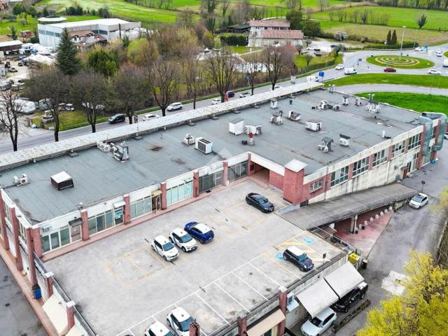 Ufficio in affitto a Crociale, Manerba Del Garda