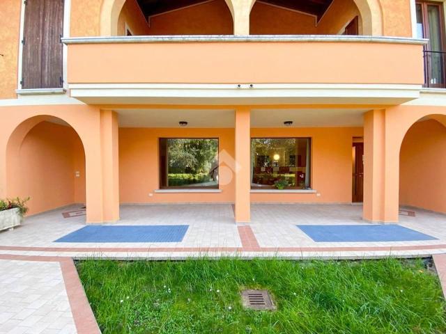 Ufficio in affitto a Gardoncino, Manerba Del Garda