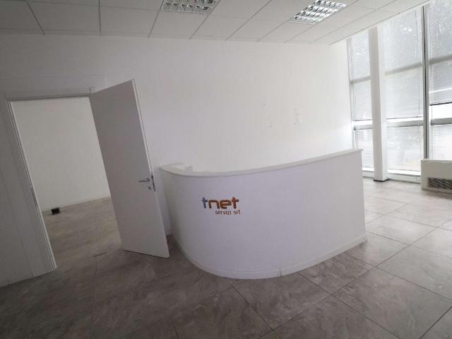 Ufficio in affitto a Lunetta, San Giorgio Di Mantova
