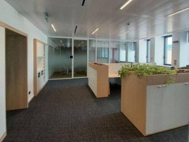 Ufficio in affitto a Bell'Italia, Maranello