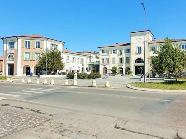 Ufficio in affitto a Unione dei comuni del Distretto Ceramico, Maranello