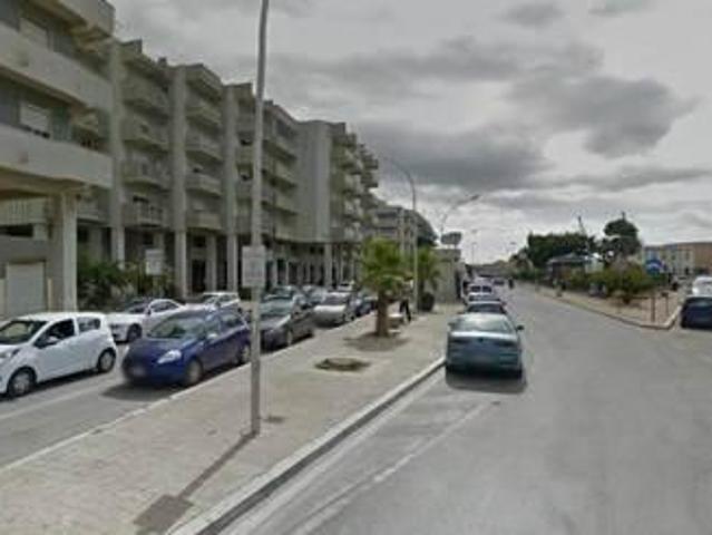 Ufficio in affitto a Marsala, Sicilia