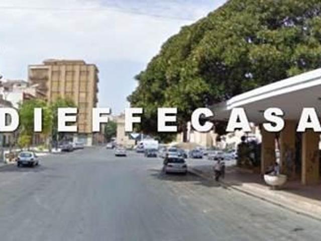 Ufficio in affitto a Marsala, Sicilia