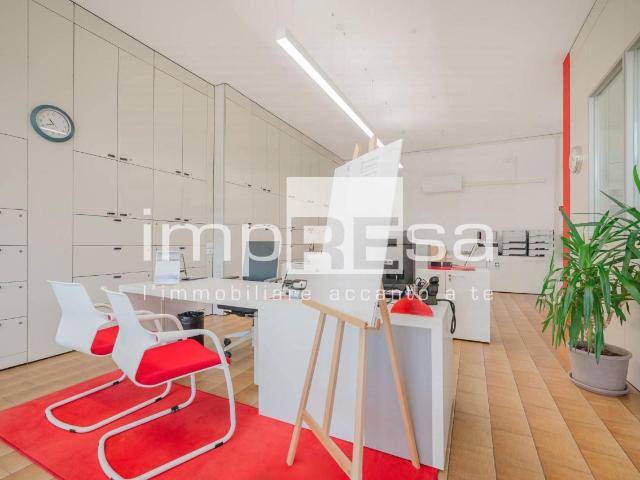 Ufficio in affitto a Martellago, Veneto