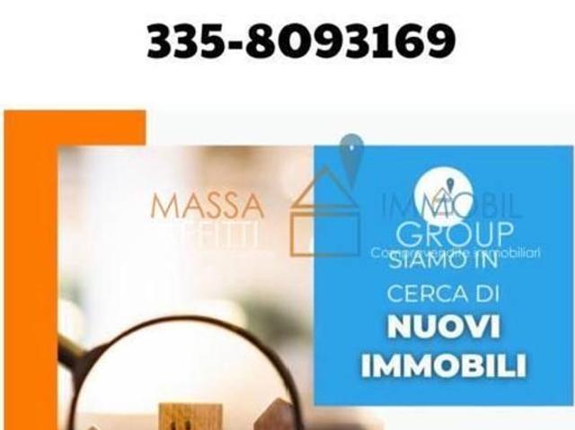 Ufficio in affitto a San Carlo, Marina Di Massa