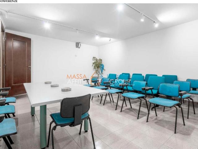 Ufficio in affitto a San Carlo, Marina Di Massa