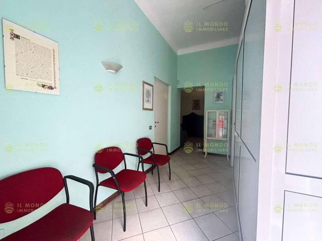 Ufficio in affitto a Melegnano, Lombardia