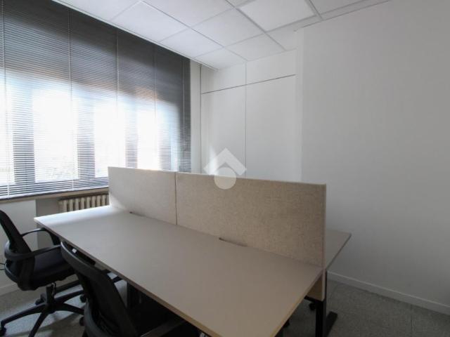 Ufficio in affitto a Melegnano, Lombardia