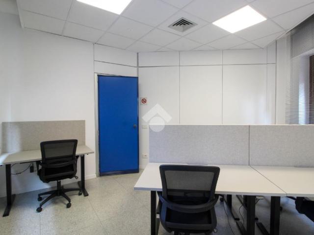 Ufficio in affitto a Melegnano, Lombardia