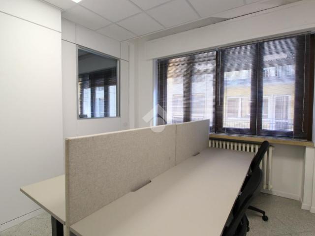 Ufficio in affitto a Melegnano, Lombardia