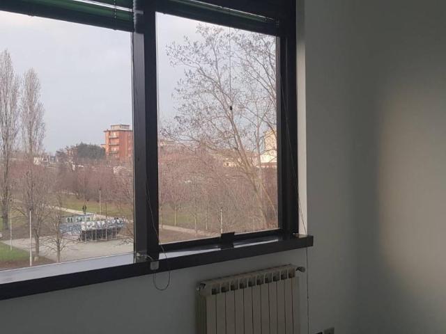 Ufficio in affitto a Melzo, Lombardia