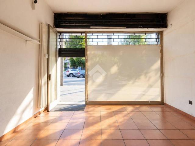 Ufficio in affitto a Melzo, Milano