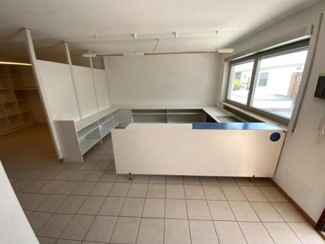 Ufficio in affitto a Burggrafenamt - Burgraviato, Merano - Meran