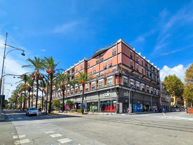 Ufficio in affitto a IV Circoscrizione, Messina