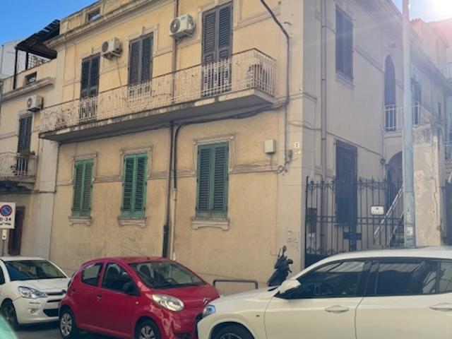 Ufficio in affitto a IV Circoscrizione, Messina