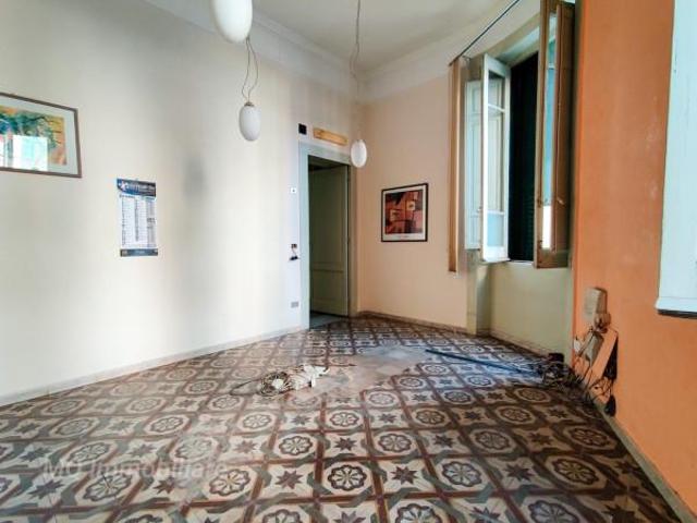 Ufficio in affitto a IV Circoscrizione, Messina
