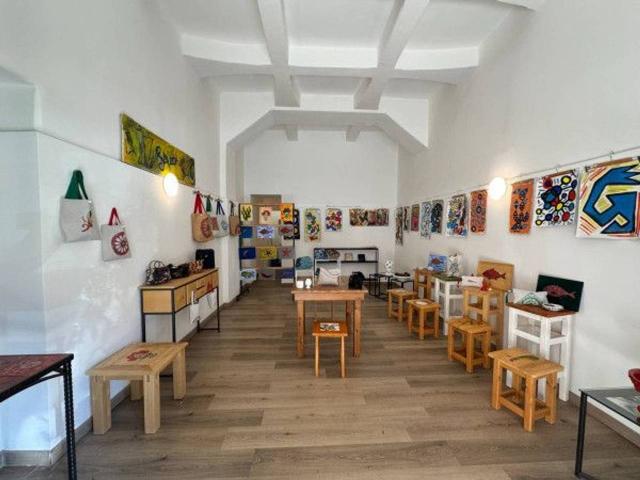 Ufficio in affitto a IV Circoscrizione, Messina