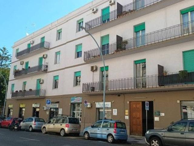 Ufficio in affitto a IV Circoscrizione, Messina