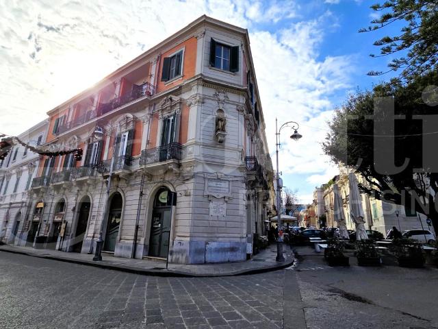 Ufficio in affitto a IV Circoscrizione, Messina