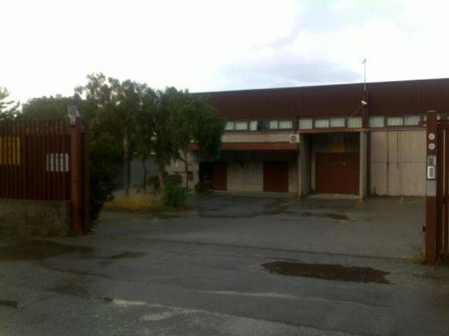 Ufficio in affitto a I Circoscrizione, Messina