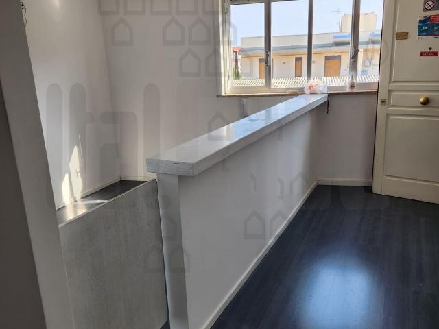 Ufficio in affitto a I Circoscrizione, Messina