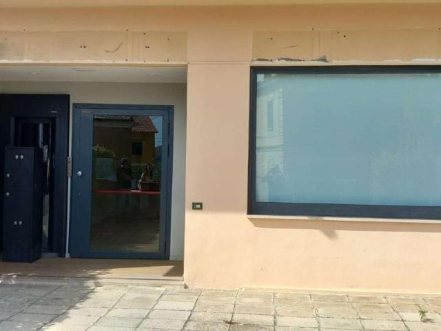 Ufficio in affitto a Miglianico Di Chieti, Abruzzo