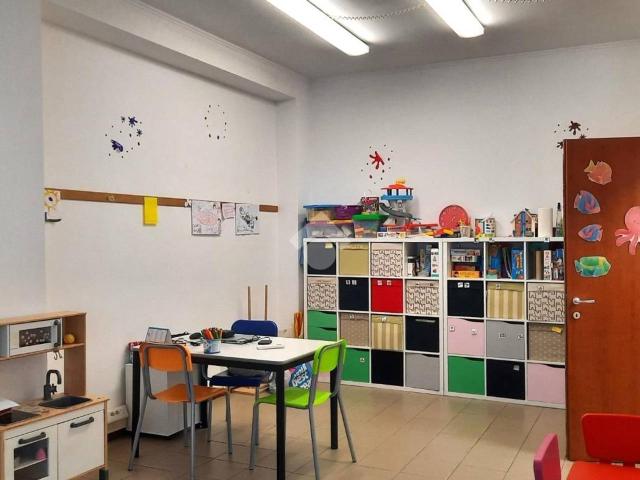 Ufficio in affitto a Municipio 3, Milano