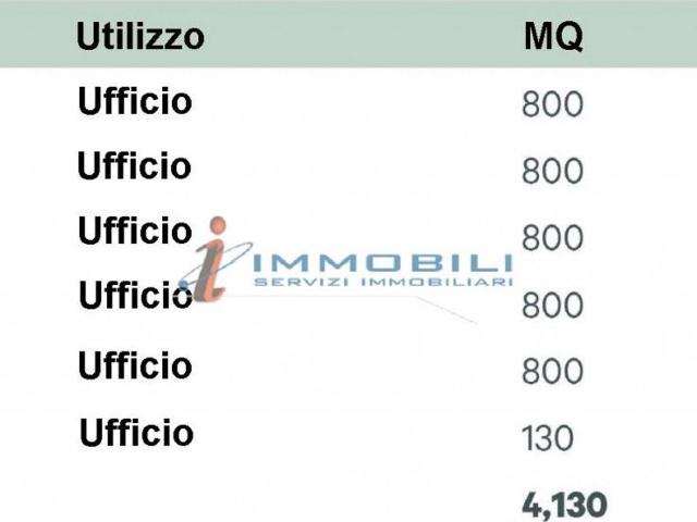 Ufficio in affitto a Municipio 2, Milano