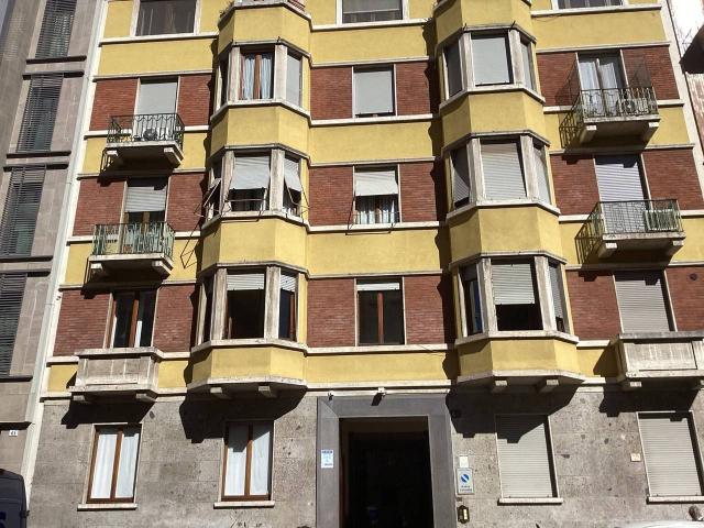 Ufficio in affitto a Municipio 2, Milano
