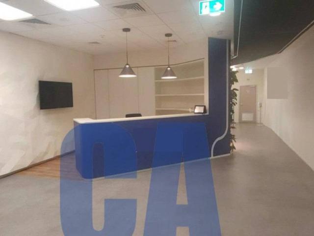 Ufficio in affitto a Bicocca, Milano