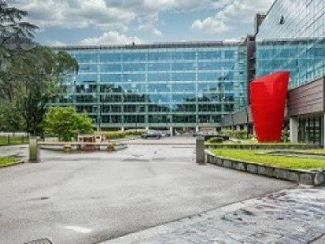 Ufficio in affitto a Municipio 1, Milano