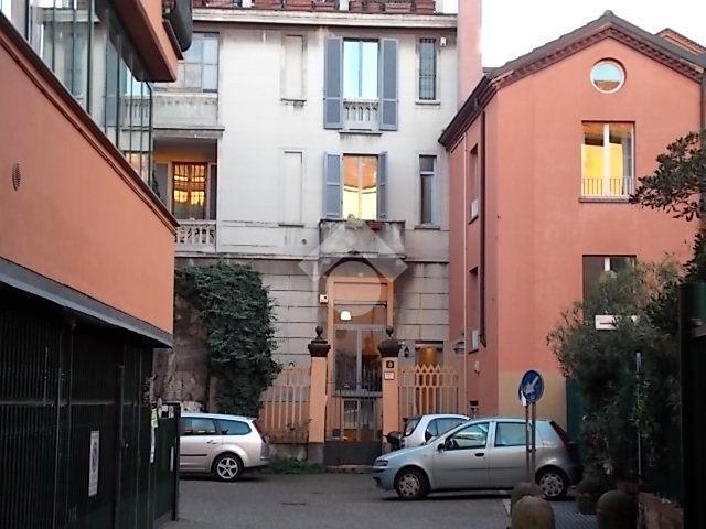 Ufficio in affitto a Municipio 1, Milano