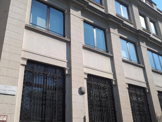 Ufficio in affitto a Municipio 3, Milano