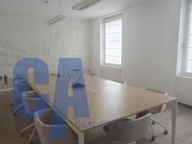 Ufficio in affitto a Washington, Milano