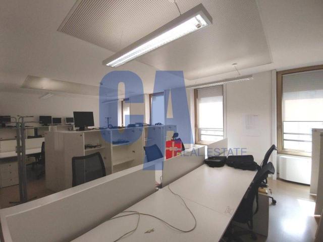 Ufficio in affitto a Municipio 3, Milano