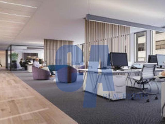 Ufficio in affitto a Bicocca, Milano
