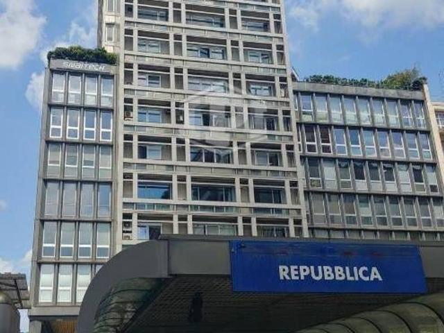 Ufficio in affitto a Municipio 2, Milano