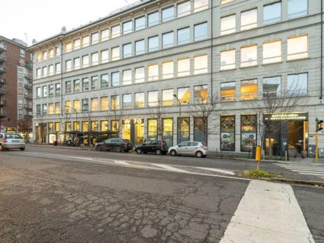 Ufficio in affitto a Washington, Milano
