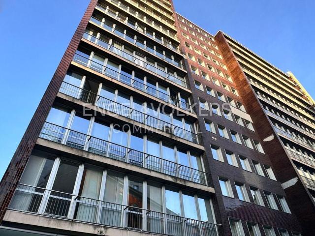 Ufficio in affitto a Municipio 2, Milano