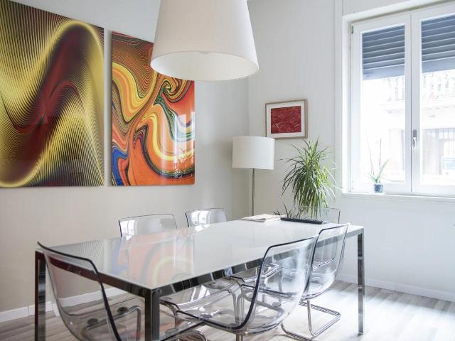 Ufficio in affitto a Municipio 1, Milano