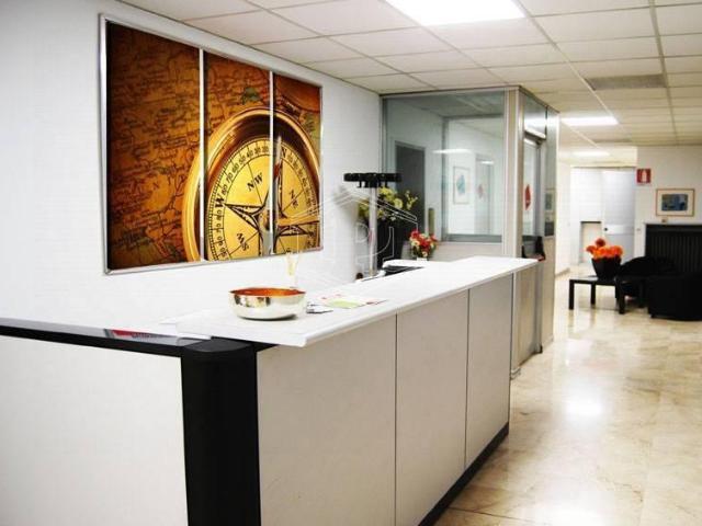 Ufficio in affitto a Municipio 2, Milano
