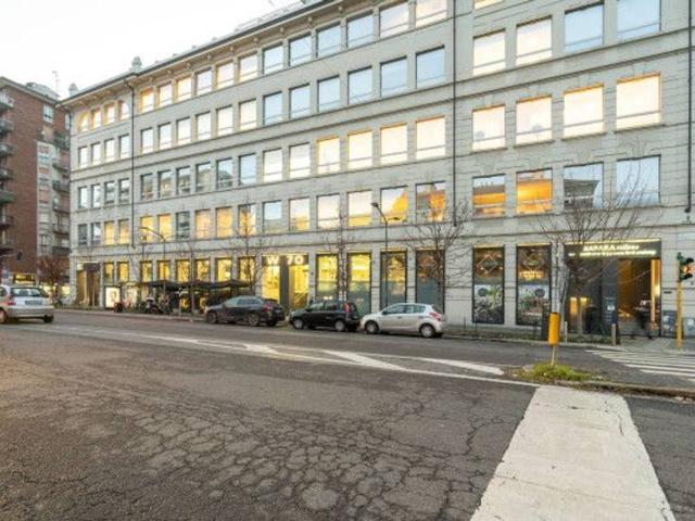 Ufficio in affitto a Washington, Milano