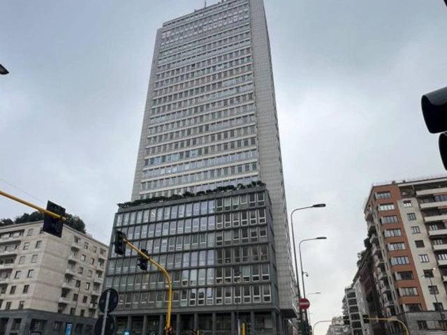 Ufficio in affitto a Municipio 2, Milano