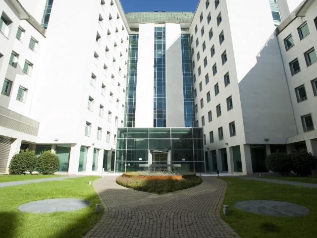 Ufficio in affitto a Municipio 2, Milano