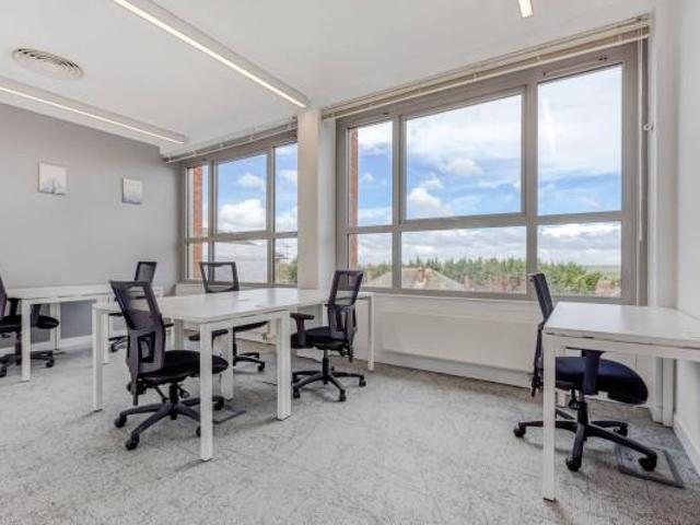 Ufficio in affitto a Municipio 2, Milano