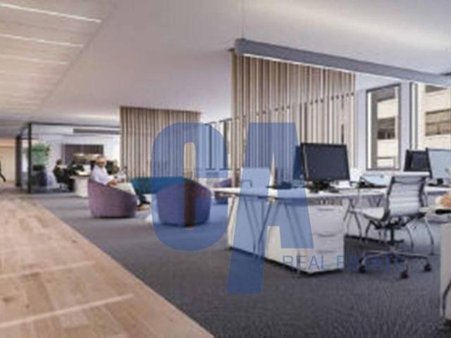Ufficio in affitto a Bicocca, Milano
