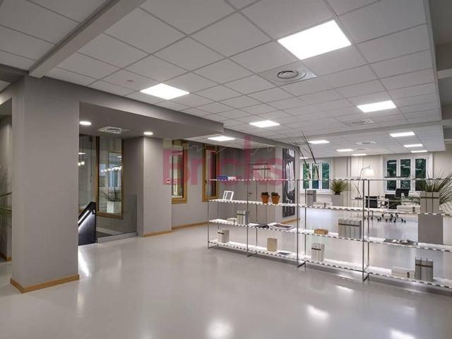 Ufficio in affitto a Washington, Milano