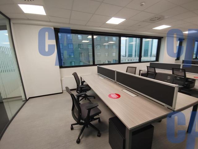 Ufficio in affitto a Lorenteggio, Milano